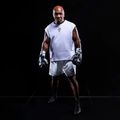 Pánské tílko Venum x Mike Tyson Tiger Sleeveless optical white 7
