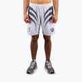 Pánské tréninkové šortky Venum x Mike Tyson Tiger Training optical white/deep black