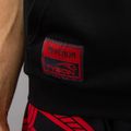 Pánská mikina Venum x Mike Tyson Tiger Sleeveless Hoodie deep black/intense red 6
