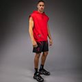 Pánská mikina Venum x Mike Tyson Tiger Sleeveless Hoodie intense red/deep black 2