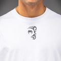 Pánské tričko Venum x Mike Tyson Tiger optical white 4