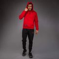 Pánská mikina Venum x Mike Tyson Tiger Hoodie intense red/deep black 2
