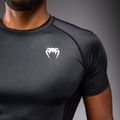 Pánský rashguard Venum Roger Gracie Academy black 6