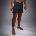 Pánské tréninkové šortky Venum Roger Gracie Academy Fightshorts black 3