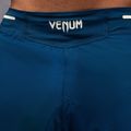 Pánské tréninkové šortky Venum Roger Gracie Academy Fightshorts blue 5