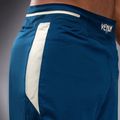 Pánské tréninkové šortky Venum Roger Gracie Academy Fightshorts blue 7