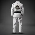 GI do brazilského jiu-jitsu Venum Roger Gracie Academy BJJ white 2