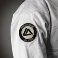 GI do brazilského jiu-jitsu Venum Roger Gracie Academy BJJ white 3