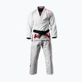 GI do brazilského jiu-jitsu Venum Roger Gracie Academy BJJ white/red