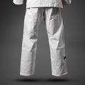 GI do brazilského jiu-jitsu Venum Roger Gracie Academy BJJ white/red 6
