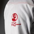 GI do brazilského jiu-jitsu Venum Roger Gracie Academy BJJ white/red 7