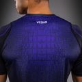 Pánské tréninkové tričko Venum x TEKKEN 8 Kazuya Dry-Tech black/purple 6