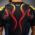 Pánské tréninkové tričko Venum x TEKKEN 8 Yoshimitsu Dry-Tech black/orange 7