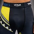 Pánské tréninkové legíny Venum x TEKKEN 8 King Spats black/yellow 5