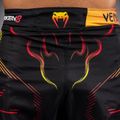 Pánské tréninkové šortky Venum x TEKKEN 8 Yoshimitsu Fight black/orange 6