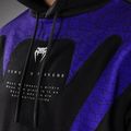 Pánská mikina Venum x TEKKEN 8 Kazuya Pullover Hoodie black/purple 4