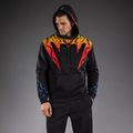 Pánská mikina Venum x TEKKEN 8 Yoshimitsu Pullover Hoodie black/orange 3