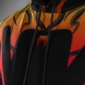 Pánská mikina Venum x TEKKEN 8 Yoshimitsu Pullover Hoodie black/orange 6