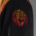 Pánská mikina Venum x TEKKEN 8 Yoshimitsu Pullover Hoodie black/orange 7