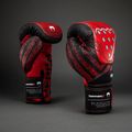 Boxerské rukavice Venum x TEKKEN 8 Kazuya Boxing red/black 2