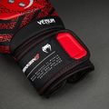 Boxerské rukavice Venum x TEKKEN 8 Kazuya Boxing red/black 4