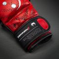 Sparingové rukavice Venum x TEKKEN 8 Kazuya Sparring red/black 4