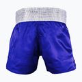 Pánské tréninkové šortky Venum Classic Muay Thai blue 2