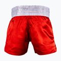 Pánské tréninkové šortky Venum Classic Muay Thai red 2