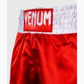 Pánské tréninkové šortky Venum Classic Muay Thai red 5
