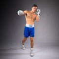 Pánské tréninkové šortky Venum Classic Boxing royal blue 2