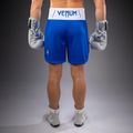 Pánské tréninkové šortky Venum Classic Boxing royal blue 4