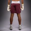 Pánské tréninkové šortky Venum Classic Boxing burgundy 3