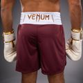 Pánské tréninkové šortky Venum Classic Boxing burgundy 6