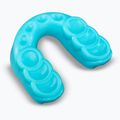 Jednoduchý chránič zubů Venum Challenger turquoise/black 4
