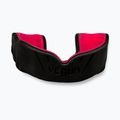 Jednoduchý chránič zubů Venum Challenger black/raspberry