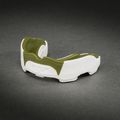Chránič čelisti Venum Predator Mouthguard white/khaki 2