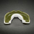 Chránič čelisti Venum Predator Mouthguard white/khaki 4