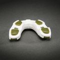 Chránič čelisti Venum Predator Mouthguard white/khaki 5
