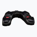 Chránič čelisti Venum Predator Mouthguard black/black/red 5