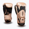 Boxerské rukavice Venum Challenger 4.0 pearly pink/black 2