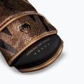 Boxerské rukavice Venum Challenger 4.0 brown/black 4