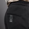 Pánské tréninkové šortky Venum Classic Fleece Cotton black 6