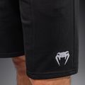 Pánské tréninkové šortky Venum Classic Fleece Cotton black 7