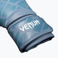 Boxerské rukavice Venum Contender 1.5 XT 3D Boxing storm blue 3
