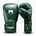 Boxerské rukavice Venum Contender 1.5 XT 3D Boxing forest green 2