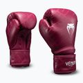 Boxerské rukavice Venum Contender 1.5 XT 3D Boxing old pink