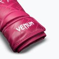 Boxerské rukavice Venum Contender 1.5 XT 3D Boxing old pink 4