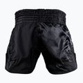 Pánské tréninkové šortky Venum Inferno 2.0 Muay Thai black/grey 2