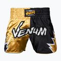 Pánské tréninkové šortky Venum Inferno 2.0 Muay Thai black/gold