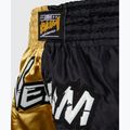 Pánské tréninkové šortky Venum Inferno 2.0 Muay Thai black/gold 5